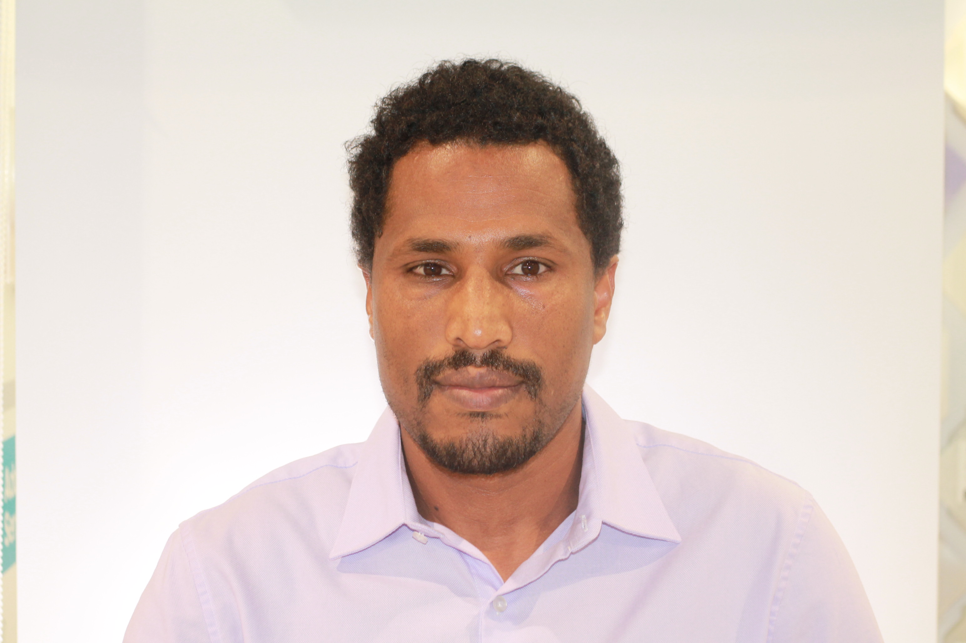 Akilew Adane, Ph.D.